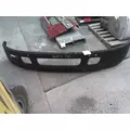 INTERNATIONAL 4900 1990-2002 BUMPER ASSEMBLY, FRONT thumbnail 1