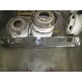 INTERNATIONAL 4900 1990-2002 BUMPER ASSEMBLY, FRONT thumbnail 2