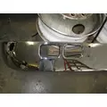 INTERNATIONAL 4900 1990-2002 BUMPER ASSEMBLY, FRONT thumbnail 4