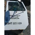INTERNATIONAL 4900 1990-2002 DOOR ASSEMBLY, FRONT thumbnail 6