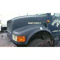 INTERNATIONAL 4900 1990-2002 HOOD thumbnail 1