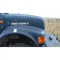 INTERNATIONAL 4900 1990-2002 HOOD thumbnail 3