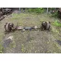INTERNATIONAL 4900 Axle Beam (Front) thumbnail 1