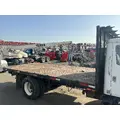 INTERNATIONAL 4900 Body  Bed thumbnail 2