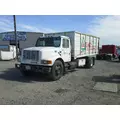 INTERNATIONAL 4900 Cab thumbnail 2