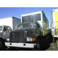 INTERNATIONAL 4900 Cab thumbnail 2