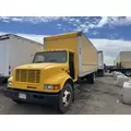 INTERNATIONAL 4900 Cab thumbnail 2