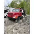 INTERNATIONAL 4900 Complete Vehicle thumbnail 1