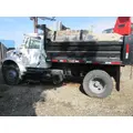 INTERNATIONAL 4900 Complete Vehicle thumbnail 1