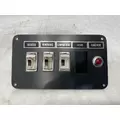 INTERNATIONAL 4900 Dash  Console Switch thumbnail 1