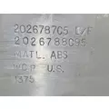 INTERNATIONAL 4900 Dash Panel thumbnail 8