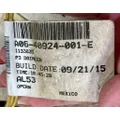 INTERNATIONAL 4900 Dash Panel thumbnail 9
