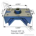 INTERNATIONAL 4900 ENGINE MOUNTS, VEHICLE (FRONT) thumbnail 1