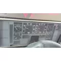 INTERNATIONAL 4900 GAUGE CLUSTER thumbnail 1