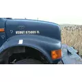 INTERNATIONAL 4900 HOOD thumbnail 3