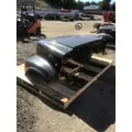 INTERNATIONAL 4900 Hood thumbnail 4