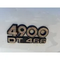 INTERNATIONAL 4900 Hood thumbnail 4