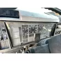 INTERNATIONAL 4900 Instrument Cluster thumbnail 1