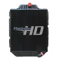 INTERNATIONAL 4900 RADIATOR ASSEMBLY thumbnail 2