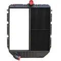 INTERNATIONAL 4900 RADIATOR ASSEMBLY thumbnail 2
