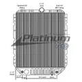 INTERNATIONAL 4900 RADIATOR ASSEMBLY thumbnail 3