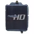 INTERNATIONAL 4900 RADIATOR ASSEMBLY thumbnail 2