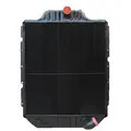 INTERNATIONAL 4900 RADIATOR ASSEMBLY thumbnail 2
