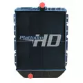 INTERNATIONAL 4900 RADIATOR ASSEMBLY thumbnail 2