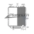 INTERNATIONAL 4900 RADIATOR ASSEMBLY thumbnail 3