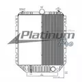 INTERNATIONAL 4900 RADIATOR ASSEMBLY thumbnail 3