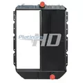 INTERNATIONAL 4900 RADIATOR ASSEMBLY thumbnail 2