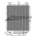 INTERNATIONAL 4900 RADIATOR ASSEMBLY thumbnail 3