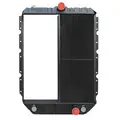 INTERNATIONAL 4900 RADIATOR ASSEMBLY thumbnail 2