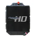 INTERNATIONAL 4900 RADIATOR ASSEMBLY thumbnail 2