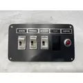 INTERNATIONAL 4900 Switch Panel thumbnail 1