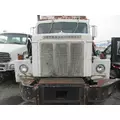 INTERNATIONAL 5000 PAYSTAR Hood thumbnail 1