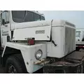 INTERNATIONAL 5000 PAYSTAR Hood thumbnail 2