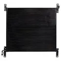 INTERNATIONAL 5000 AIR CONDITIONER CONDENSER thumbnail 2