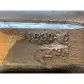 INTERNATIONAL 5000 Axle Assy Front Steer thumbnail 10