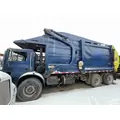 INTERNATIONAL 5000 Body  Bed thumbnail 6