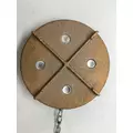 INTERNATIONAL 5000 Fuel Cap thumbnail 2