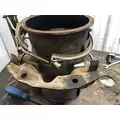 INTERNATIONAL 530 Exhaust DPF Assembly thumbnail 4