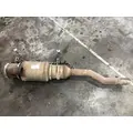 INTERNATIONAL 530 Exhaust DPF Assembly thumbnail 2