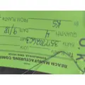 INTERNATIONAL 5500I Brackets, Misc. thumbnail 5