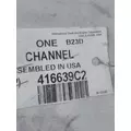 INTERNATIONAL 5500I Mudflap Hanger thumbnail 5