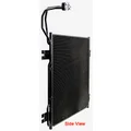 INTERNATIONAL 5600I Air Conditioner Condenser thumbnail 2