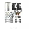 INTERNATIONAL 5600I RADIATOR ASSEMBLY thumbnail 4