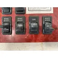 INTERNATIONAL 5600 Dash  Console Switch thumbnail 2