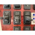 INTERNATIONAL 5600 Dash  Console Switch thumbnail 3