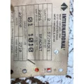 INTERNATIONAL 573943C1 Brackets, Misc. thumbnail 3